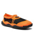 Playshoes Обувки 174503 Оранжев - Pepit.bg