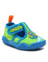 Playshoes Обувки 174738 Зелен - Pepit.bg