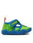 Playshoes Обувки 174738 Зелен - Pepit.bg