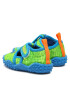 Playshoes Обувки 174738 Зелен - Pepit.bg