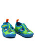Playshoes Обувки 174738 Зелен - Pepit.bg