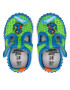 Playshoes Обувки 174738 Зелен - Pepit.bg