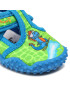 Playshoes Обувки 174738 Зелен - Pepit.bg