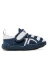Playshoes Обувки 174781 Тъмносин - Pepit.bg