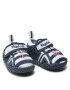 Playshoes Обувки 174781 Тъмносин - Pepit.bg