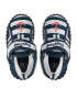 Playshoes Обувки 174781 Тъмносин - Pepit.bg