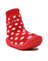 Playshoes Обувки 174803 Червен - Pepit.bg