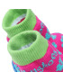 Playshoes Обувки 174805 Розов - Pepit.bg