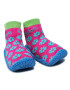 Playshoes Обувки 174805 Розов - Pepit.bg