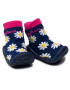 Playshoes Обувки 174809 Тъмносин - Pepit.bg