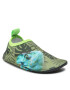 Playshoes Обувки 174915-34 Зелен - Pepit.bg