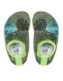 Playshoes Обувки 174915-34 Зелен - Pepit.bg