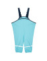 Playshoes Панталони за дъжд 405424 D Син Regular Fit - Pepit.bg