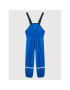 Playshoes Панталони за дъжд 405424 D Син Regular Fit - Pepit.bg