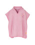 Playshoes Пончо 340054 S Розов - Pepit.bg