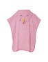 Playshoes Пончо 340054 S Розов - Pepit.bg