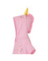 Playshoes Пончо 340054 S Розов - Pepit.bg