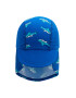 Playshoes Шапка с козирка 460128 M Син - Pepit.bg