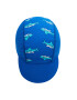 Playshoes Шапка с козирка 460128 M Син - Pepit.bg