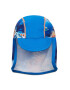 Playshoes Шапка с козирка 461257 Син - Pepit.bg