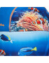 Playshoes Шапка с козирка 461257 Син - Pepit.bg