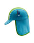 Playshoes Шапка с козирка 461308 M Син - Pepit.bg