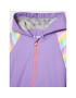 Playshoes Яке за дъжд 408406 S Виолетов Regular Fit - Pepit.bg