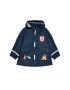 Playshoes Яке за дъжд 408590 M Тъмносин Regular Fit - Pepit.bg