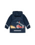 Playshoes Яке за дъжд 408590 M Тъмносин Regular Fit - Pepit.bg