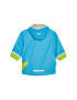 Playshoes Яке за дъжд 408596 D Син Regular Fit - Pepit.bg