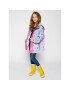 Playshoes Яке за дъжд 408599 D Син Regular Fit - Pepit.bg