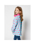Playshoes Яке за дъжд 408599 D Син Regular Fit - Pepit.bg