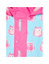 Playshoes Яке за дъжд 408599 D Син Regular Fit - Pepit.bg