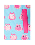 Playshoes Яке за дъжд 408599 D Син Regular Fit - Pepit.bg