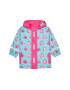 Playshoes Яке за дъжд 408599 M Син Regular Fit - Pepit.bg