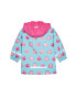Playshoes Яке за дъжд 408599 M Син Regular Fit - Pepit.bg