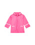 Playshoes Яке за дъжд 408638 M Розов Regular Fit - Pepit.bg