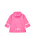 Playshoes Яке за дъжд 408638 M Розов Regular Fit - Pepit.bg