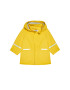 Playshoes Яке за дъжд 408638 M Жълт Regular Fit - Pepit.bg