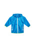 Playshoes Яке за дъжд 408700 D Син Regular Fit - Pepit.bg