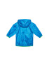 Playshoes Яке за дъжд 408700 D Син Regular Fit - Pepit.bg