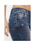 Please Дънки P01DYR7DIX Син Slim Fit - Pepit.bg