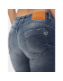 Please Дънки P01DYR7DIX Син Slim Fit - Pepit.bg