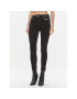 Please Дънки P0NHCFGW5Q Черен Skinny Fit - Pepit.bg