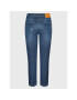Please Дънки P66MBQ2NGR Тъмносин Slim Fit - Pepit.bg