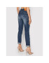 Please Дънки P78ABQ2DIX Тъмносин Skinny Fit - Pepit.bg