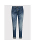 Please Дънки P78ABQ2DIX Тъмносин Skinny Fit - Pepit.bg