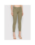 Please Дънки P78LEG5N3N Зелен Skinny Fit - Pepit.bg