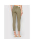 Please Дънки P78LEG5N3N Зелен Skinny Fit - Pepit.bg