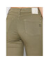 Please Дънки P78LEG5N3N Зелен Skinny Fit - Pepit.bg
